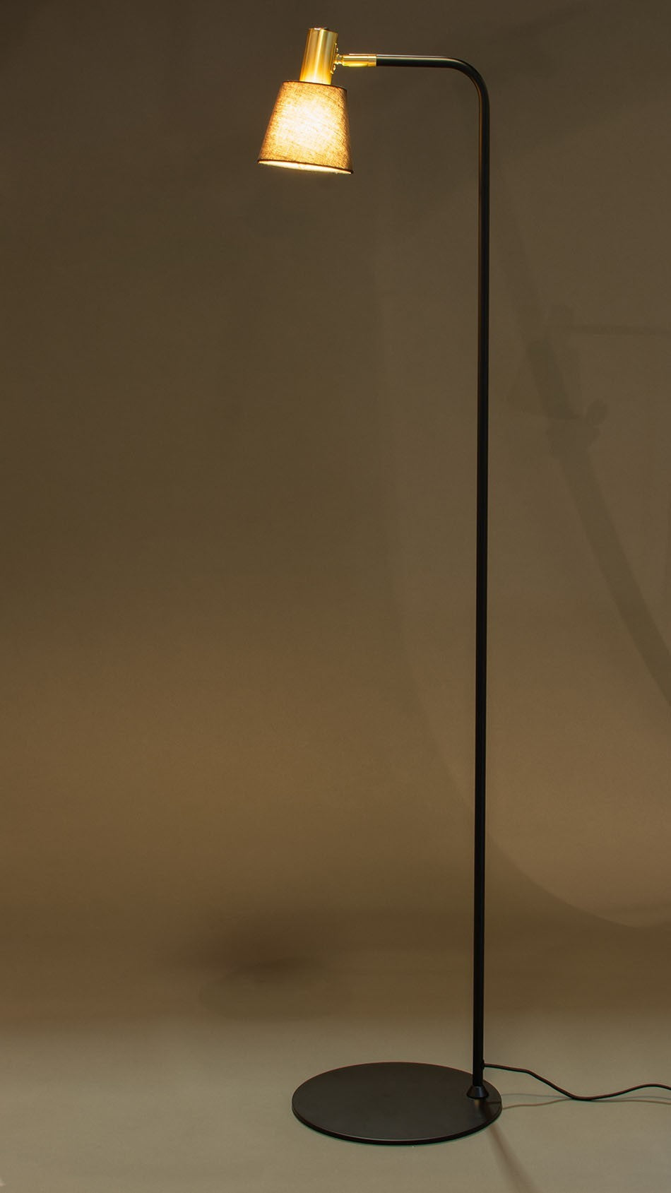 COLUNA ORO E NERO