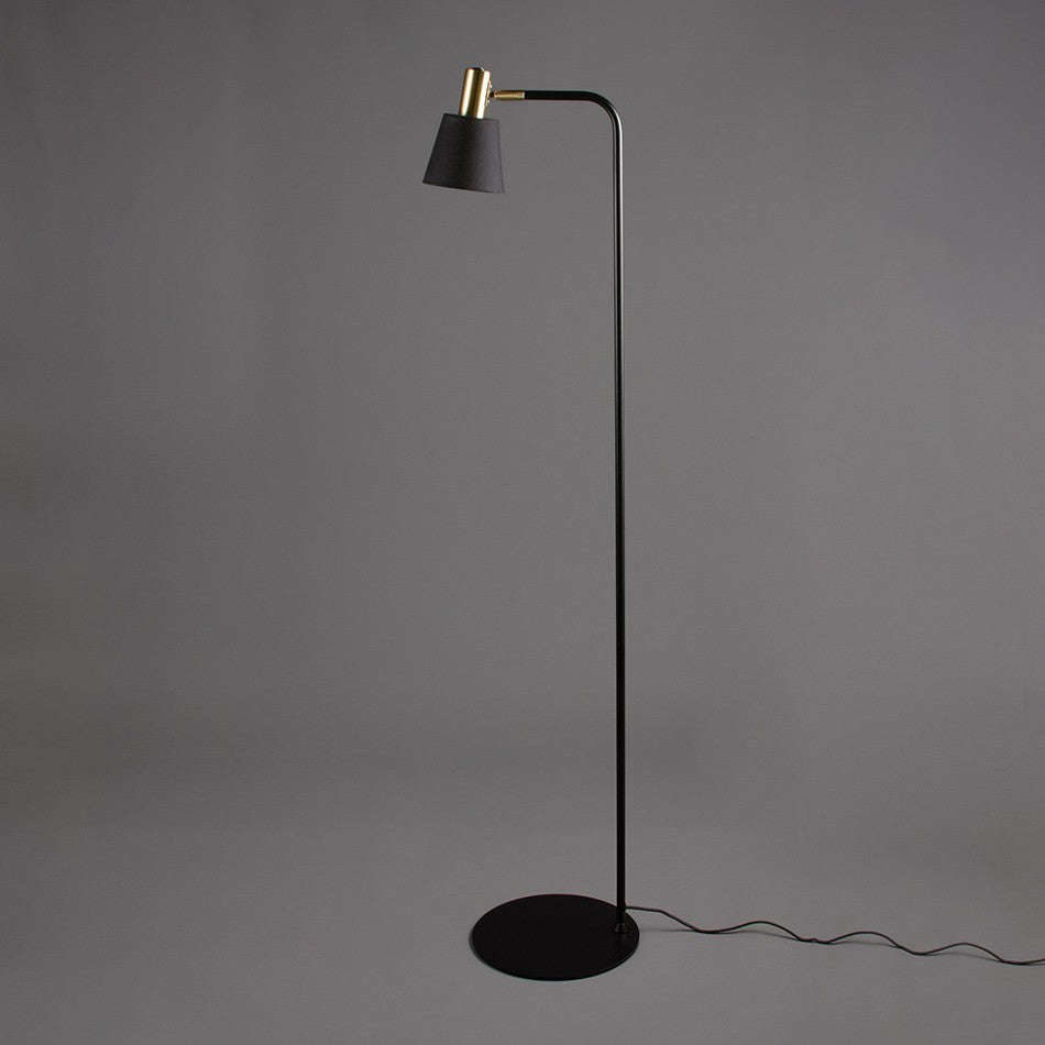 COLUNA ORO E NERO