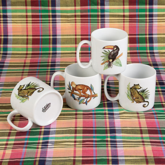 CANECA PARADISO TROPICALE