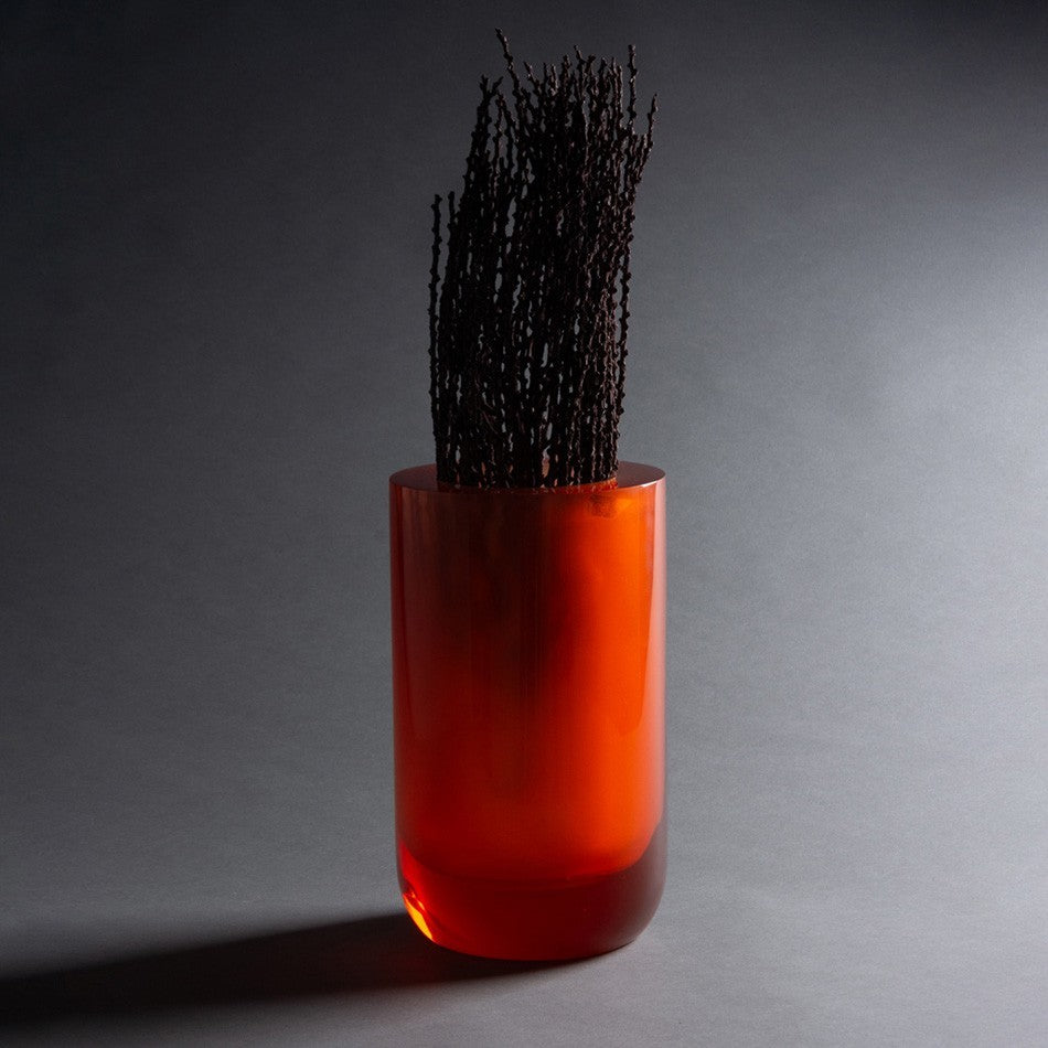 VASO BALA CARAMELO
