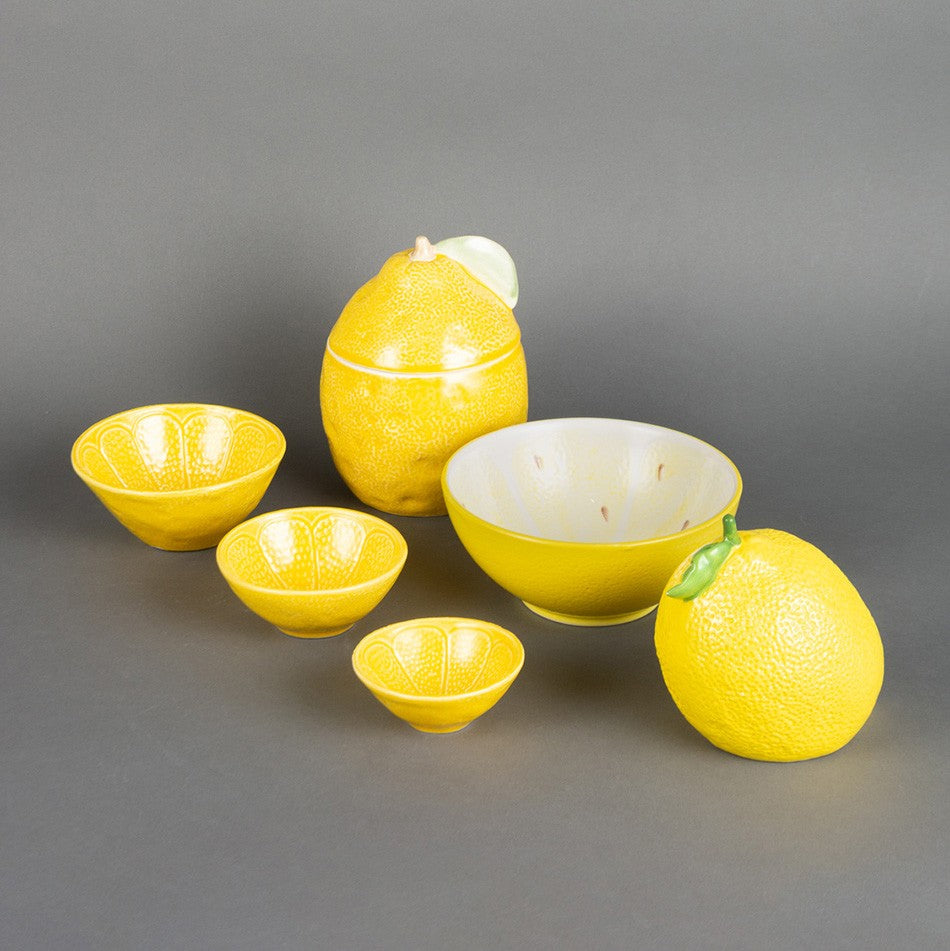 BOWL LIMÃO SICILIANO
