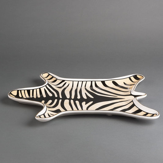 BANDEJA  ZEBRA