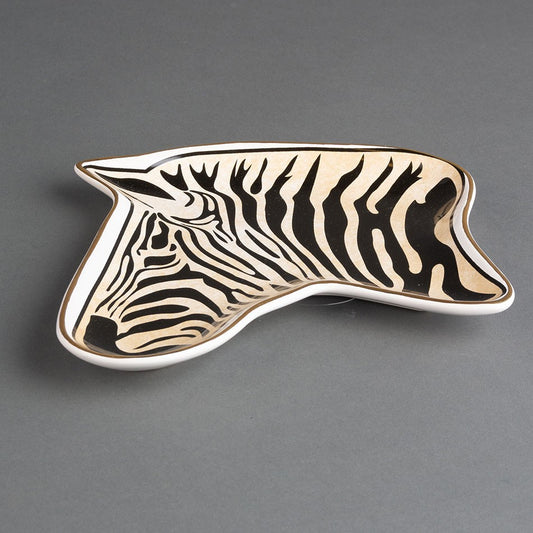 PRATO TESTA ZEBRA