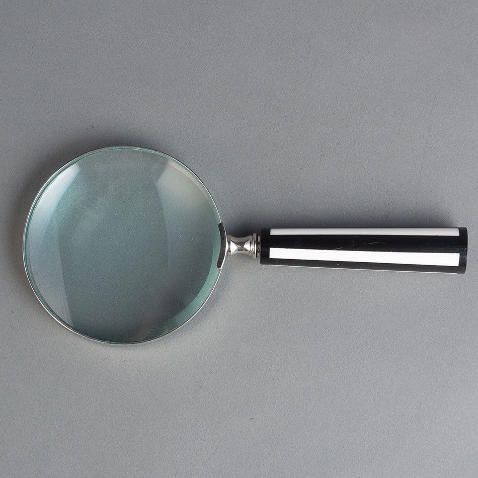 LUPA INDIANA LISTRADA