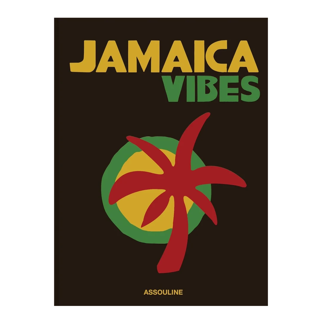 LIVRO TRAVEL SERIES: JAMAICA VIBES