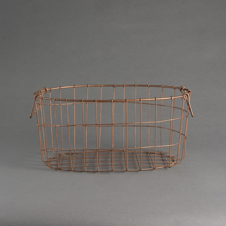CESTO OVAL M