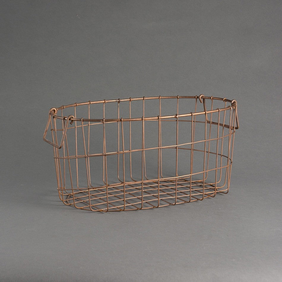 CESTO OVAL M