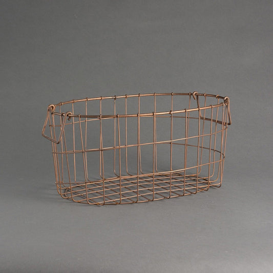 CESTO OVAL M