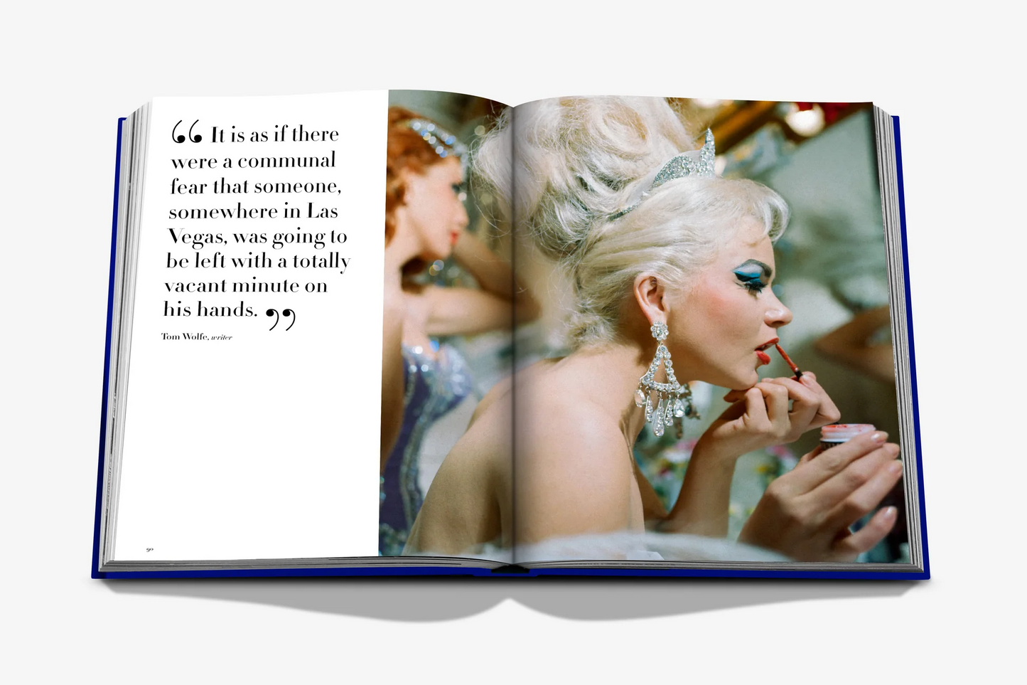 LIVRO TRAVEL SERIES: LAS VEGAS MAGIC