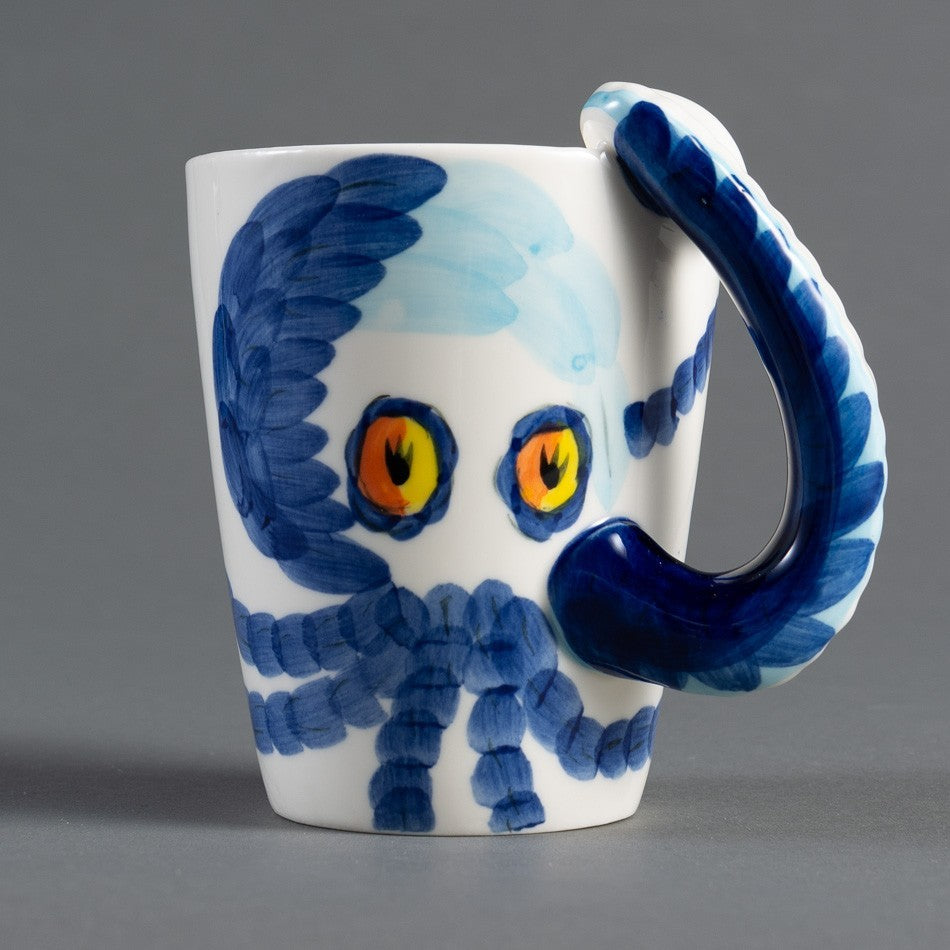 CANECA POLVO