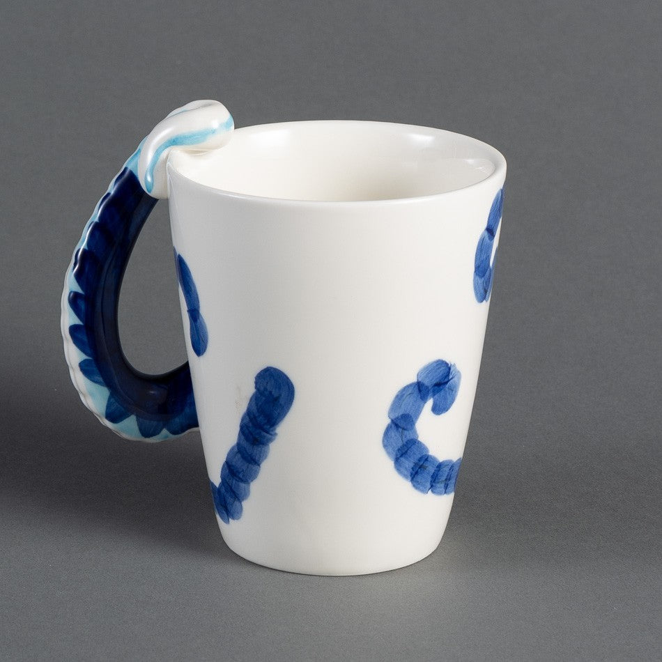 CANECA POLVO
