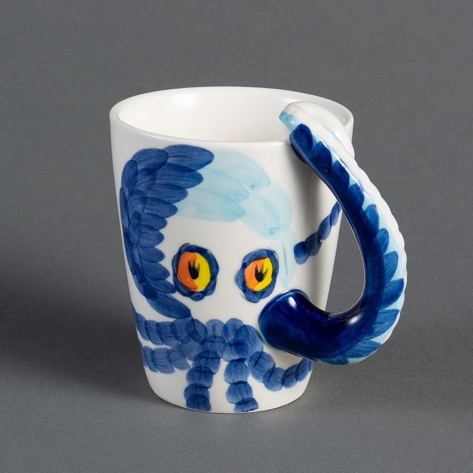 CANECA POLVO
