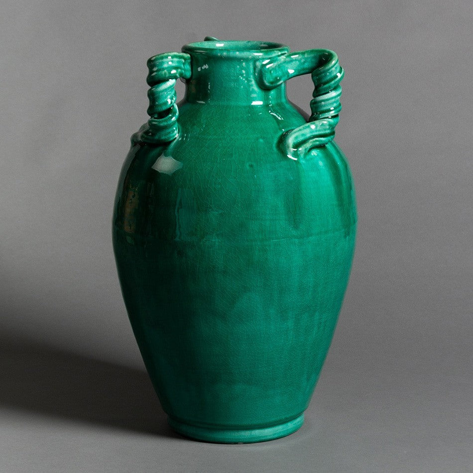 VASO ALTO VERDI
