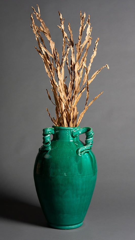 VASO ALTO VERDI