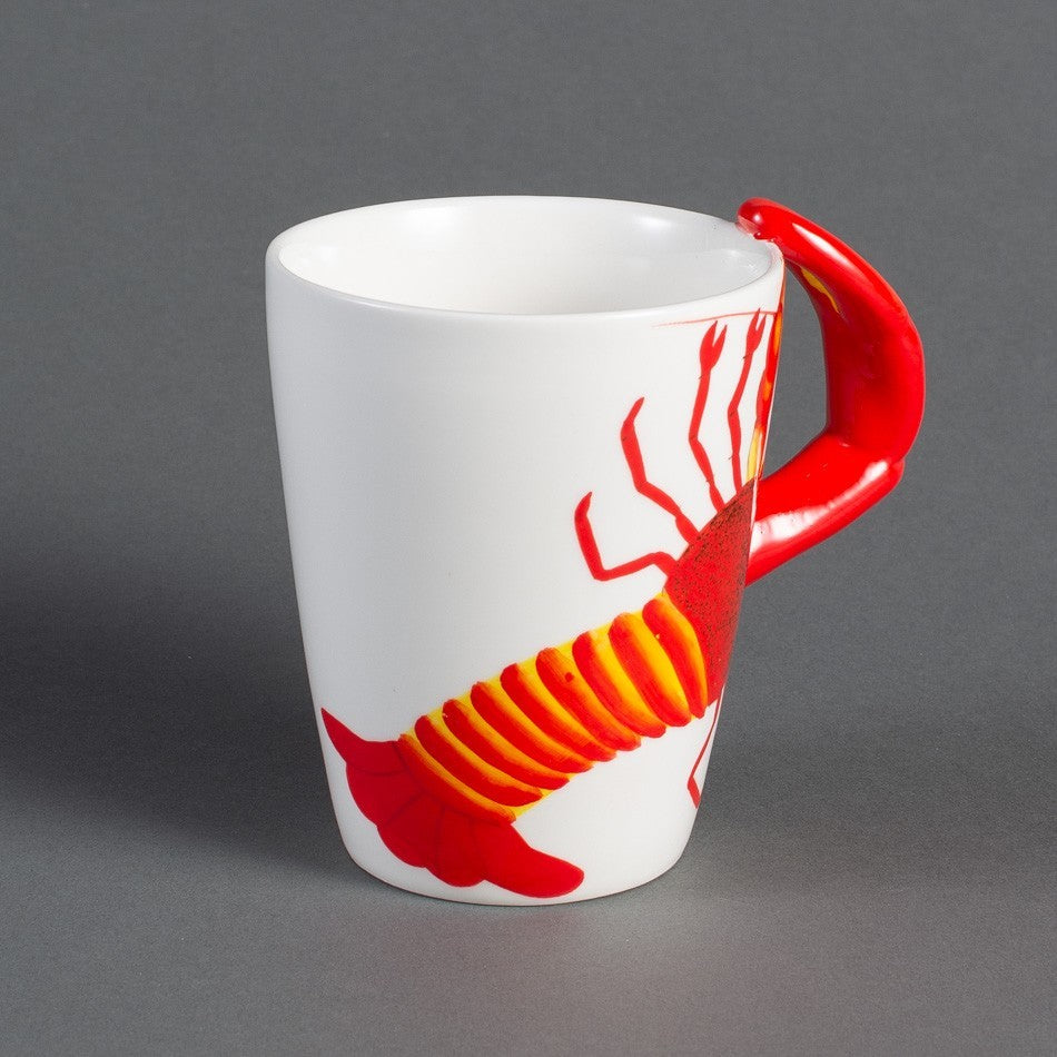CANECA LAGOSTA