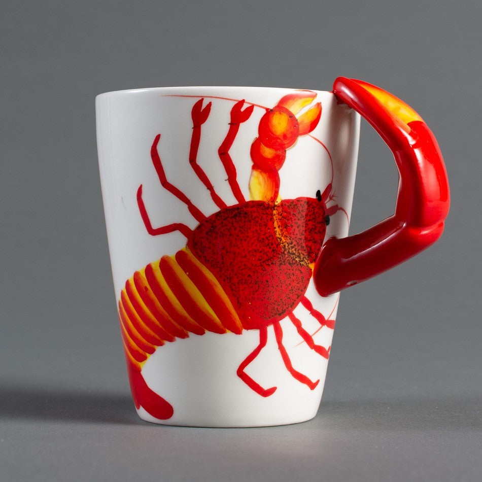 CANECA LAGOSTA