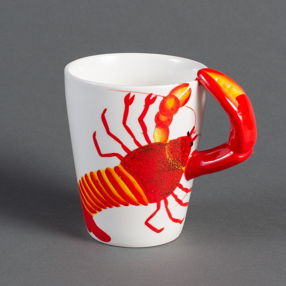 CANECA LAGOSTA