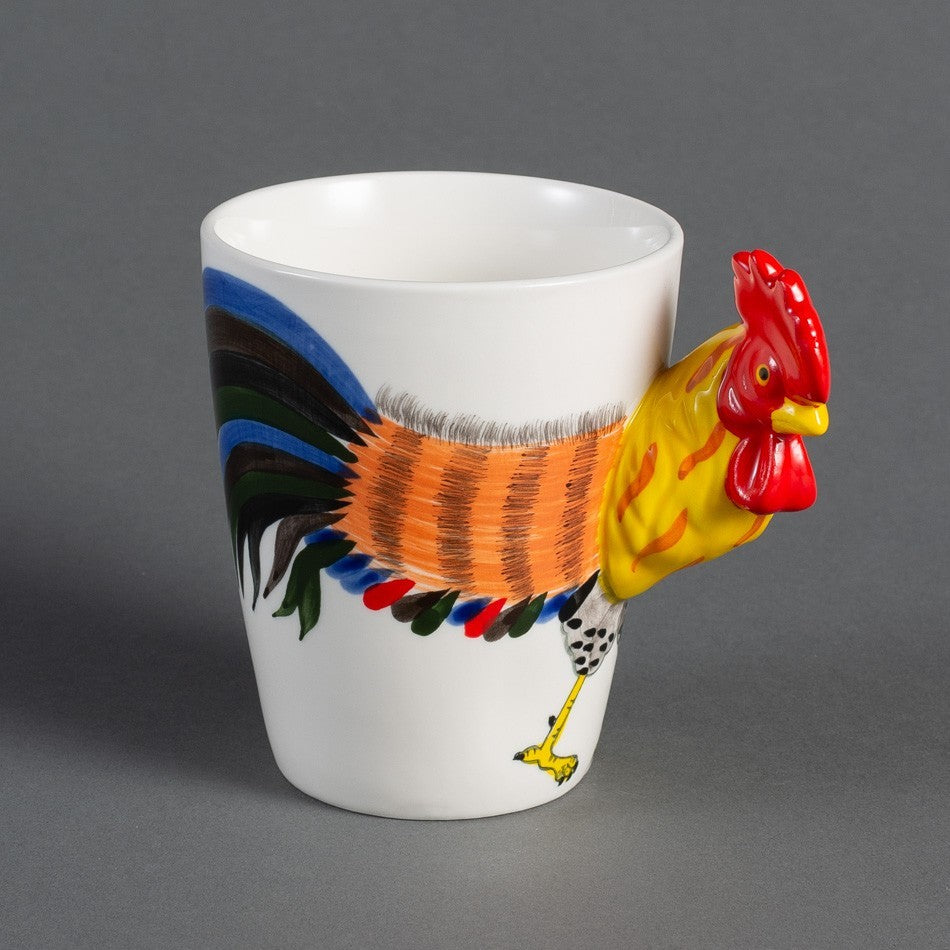 CANECA GALO