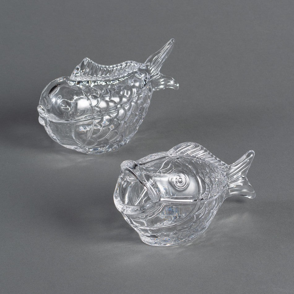 POTE PESCE BOCCA CHIUSA