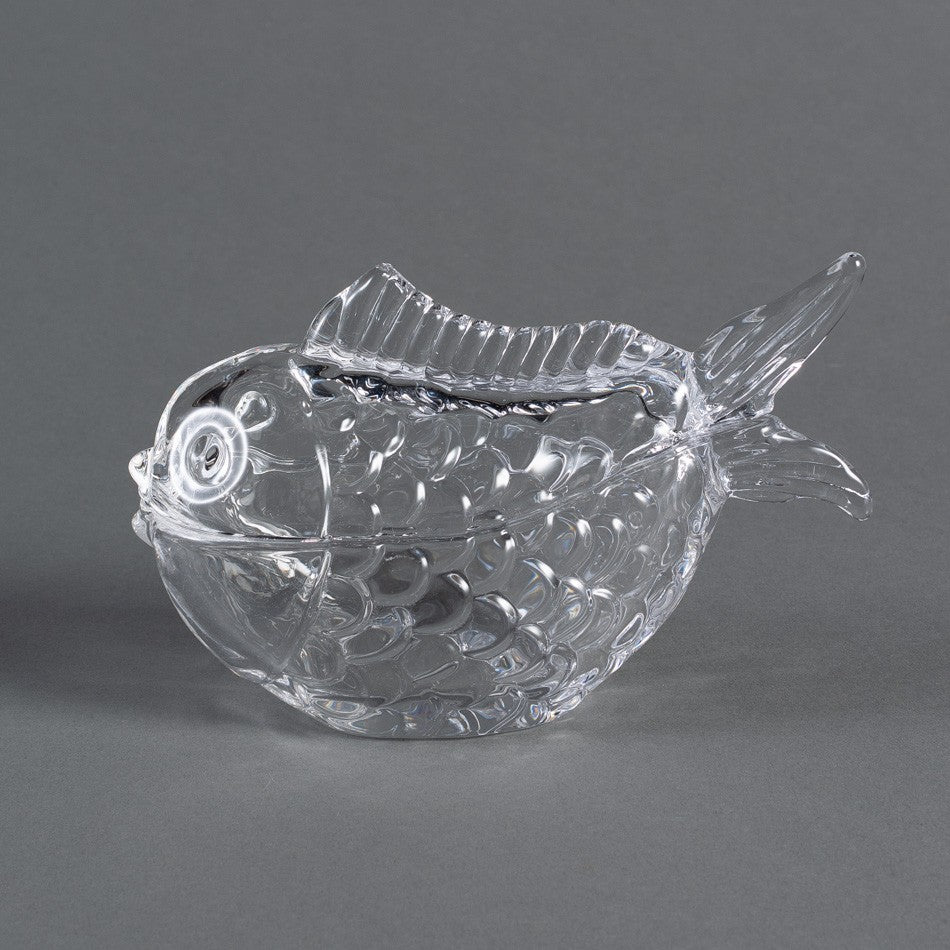 POTE PESCE BOCCA CHIUSA