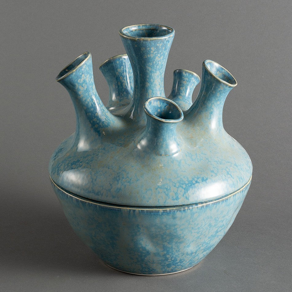 VASO POTE BLU