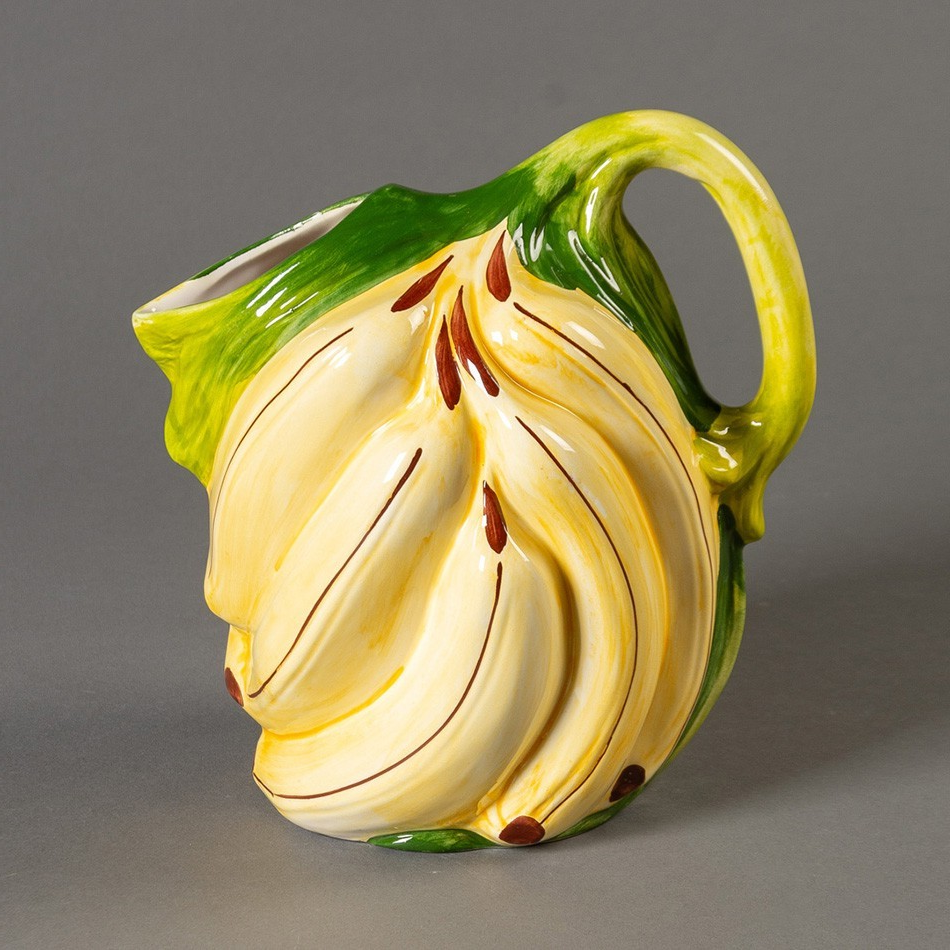 JARRA ITALIANA BANANA