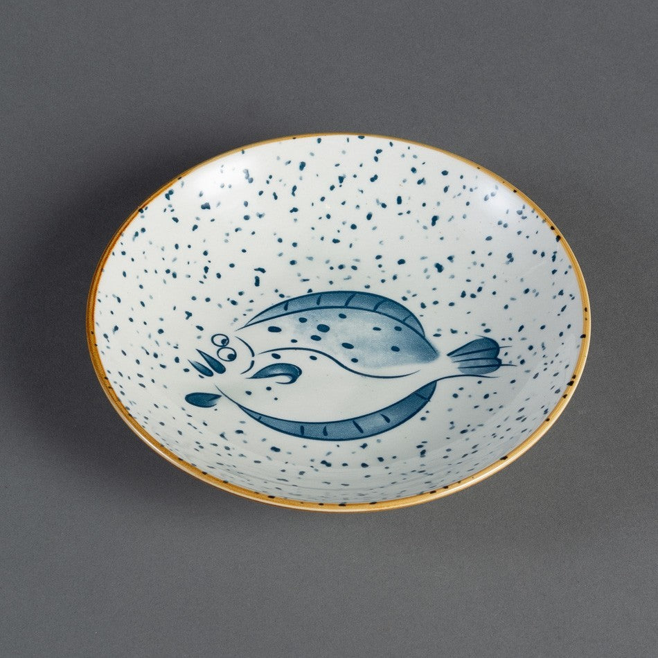PRATO PESCE