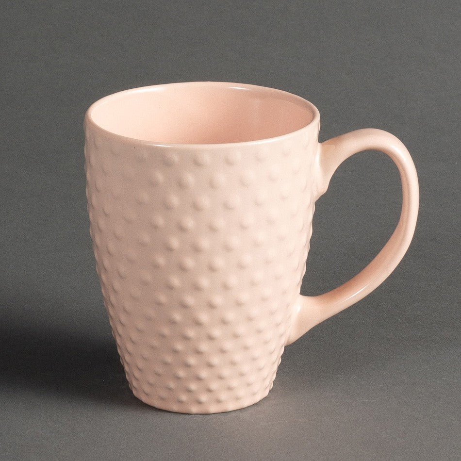 CANECA ROSA