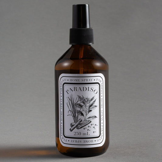 HOME SPRAY PARADISO  - CRAVO E CANELA