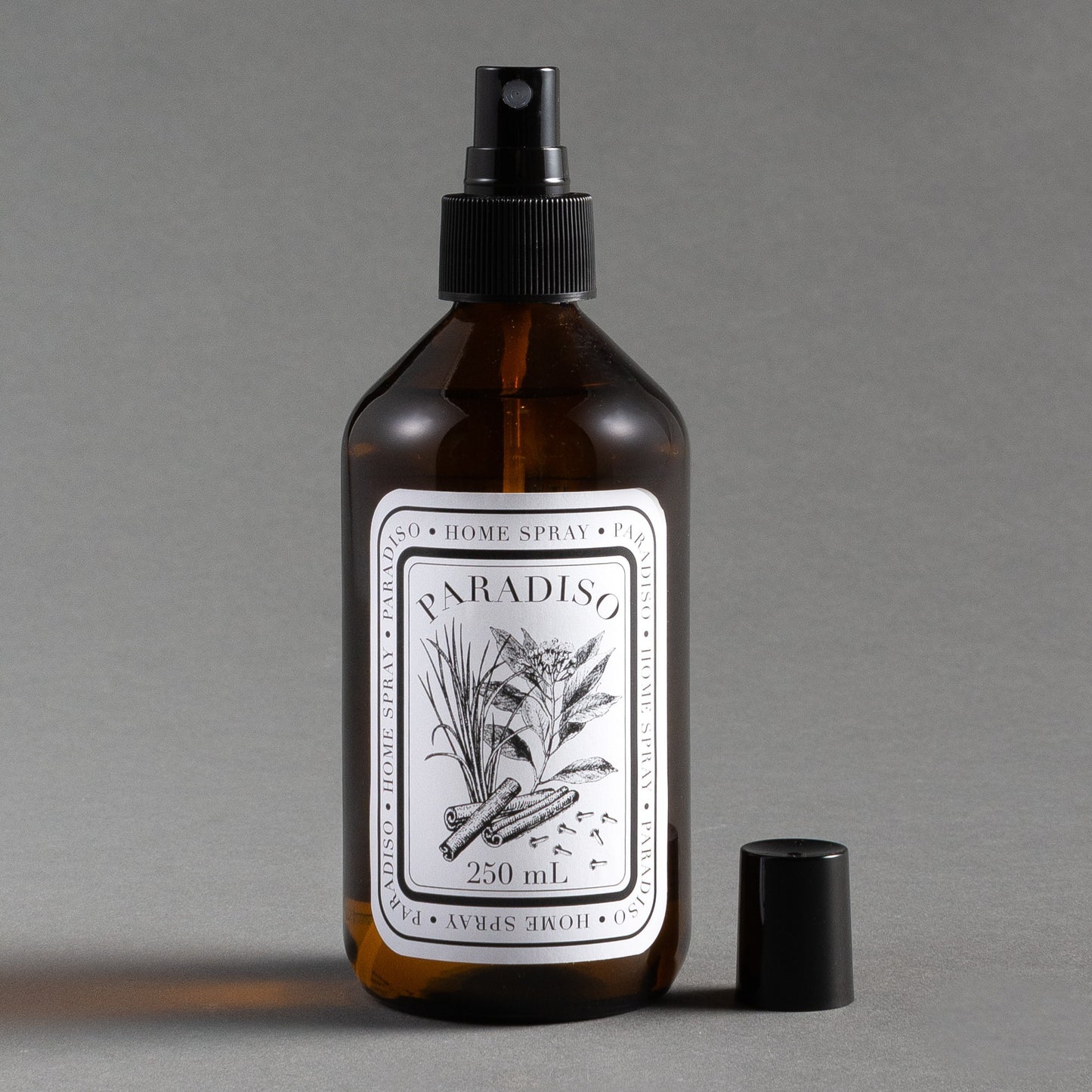 HOME SPRAY PARADISO  - CRAVO E CANELA