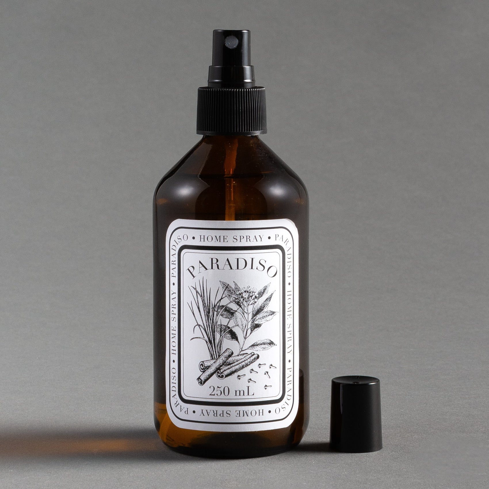 HOME SPRAY PARADISO  - CRAVO E CANELA