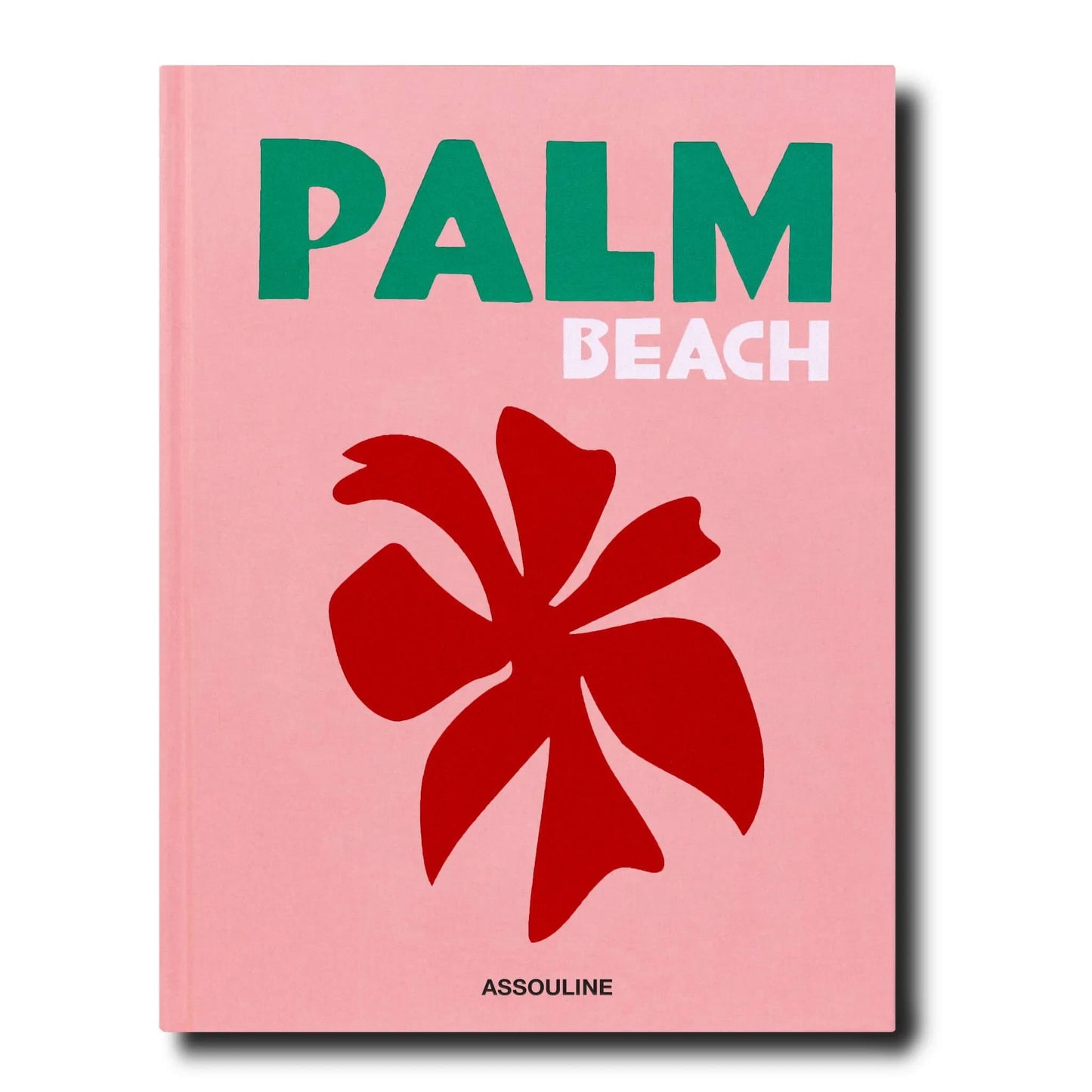 LIVRO TRAVEL SERIES: PALM BEACH