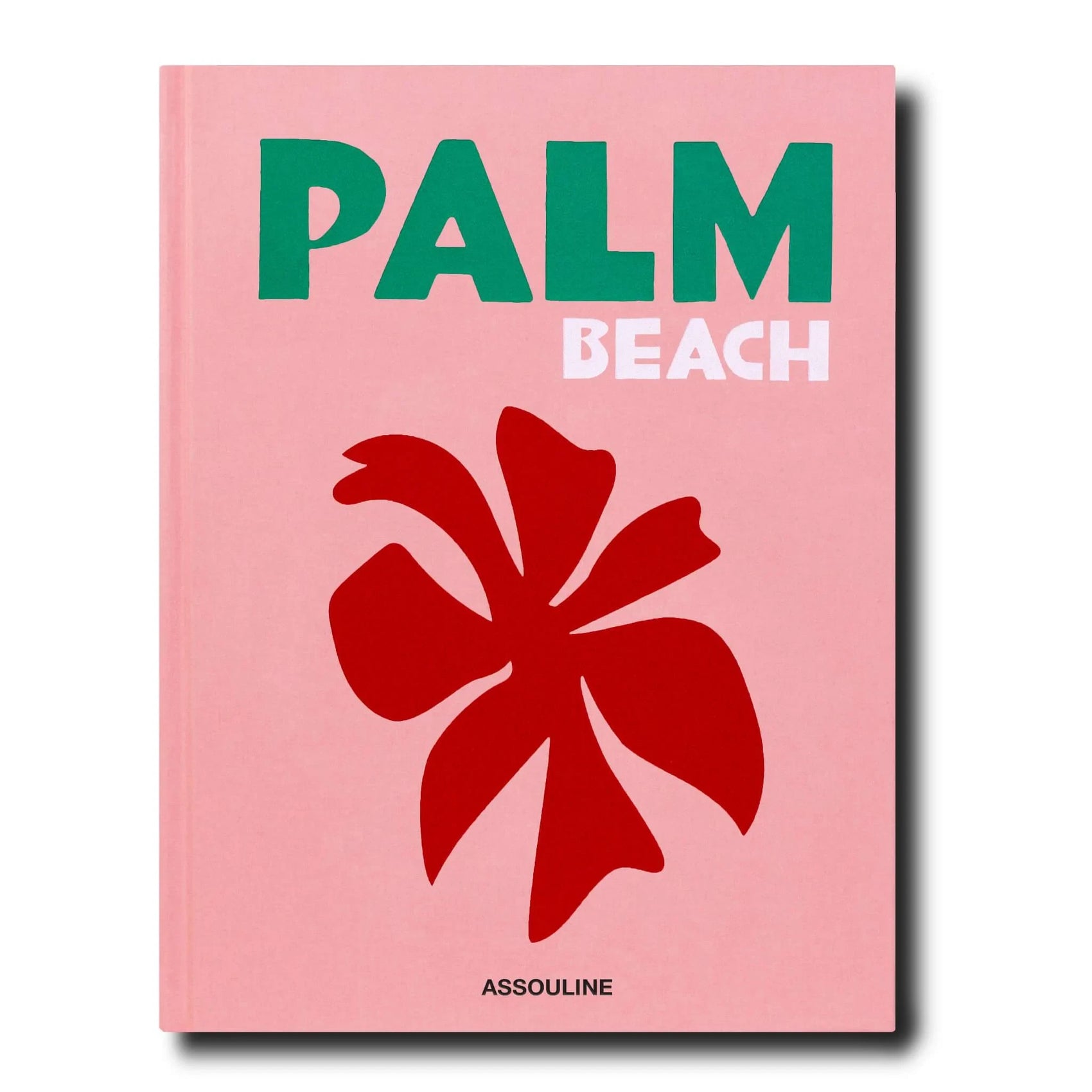 LIVRO TRAVEL SERIES: PALM BEACH