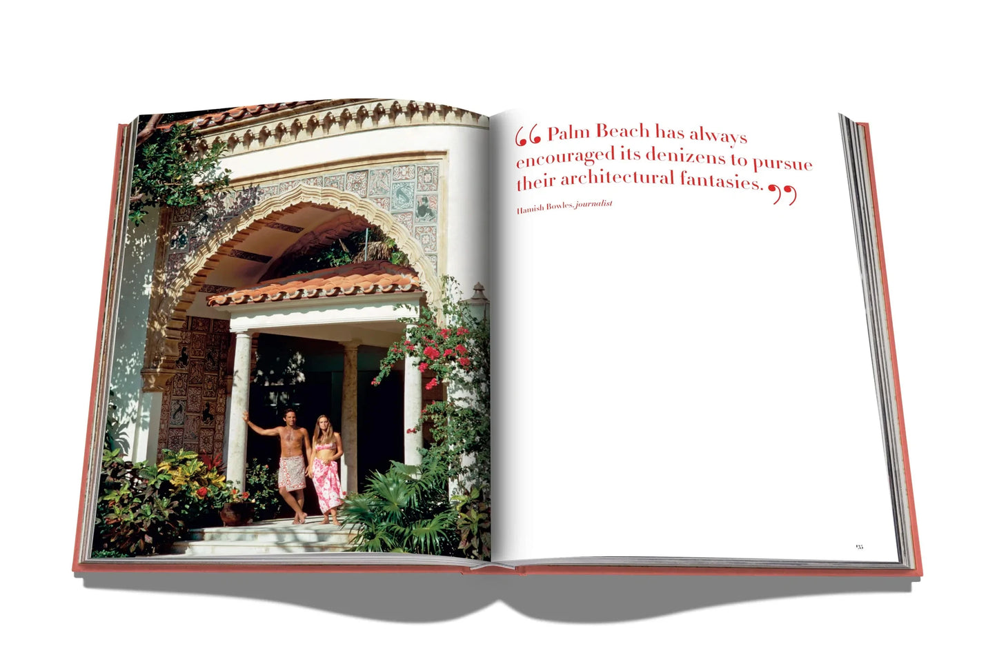 LIVRO TRAVEL SERIES: PALM BEACH