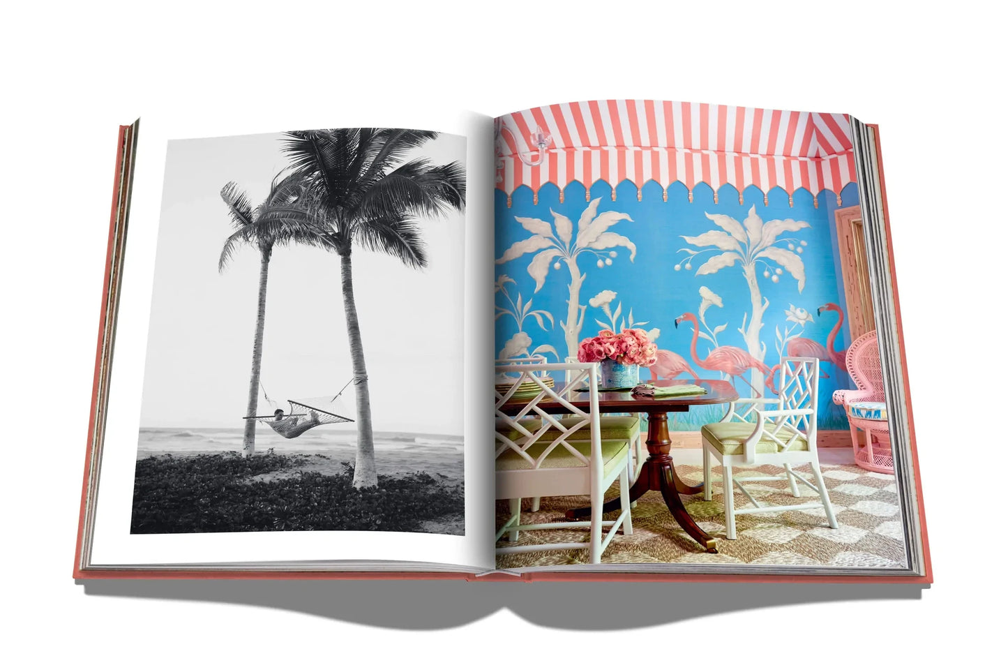 LIVRO TRAVEL SERIES: PALM BEACH