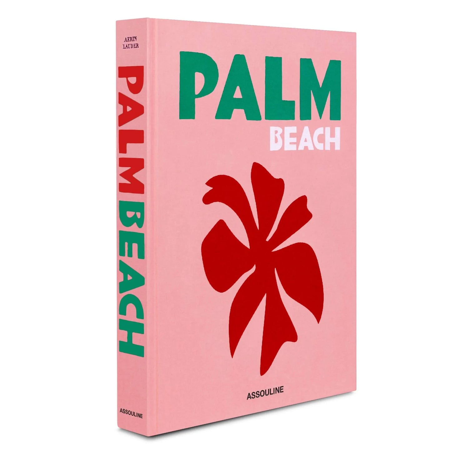 LIVRO TRAVEL SERIES: PALM BEACH
