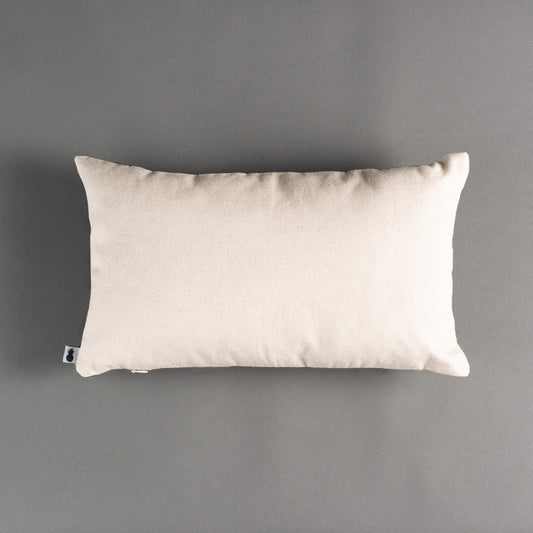 ALMOFADA VELUDO DE SEDA IMPORTADA 40x25CM