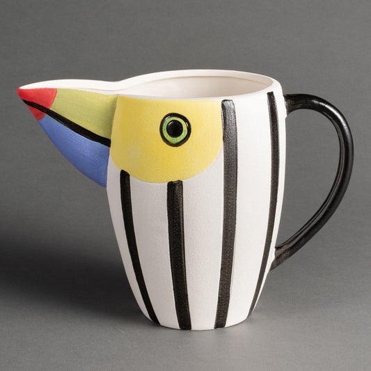 VASO JARRA TUCA LISTRADO