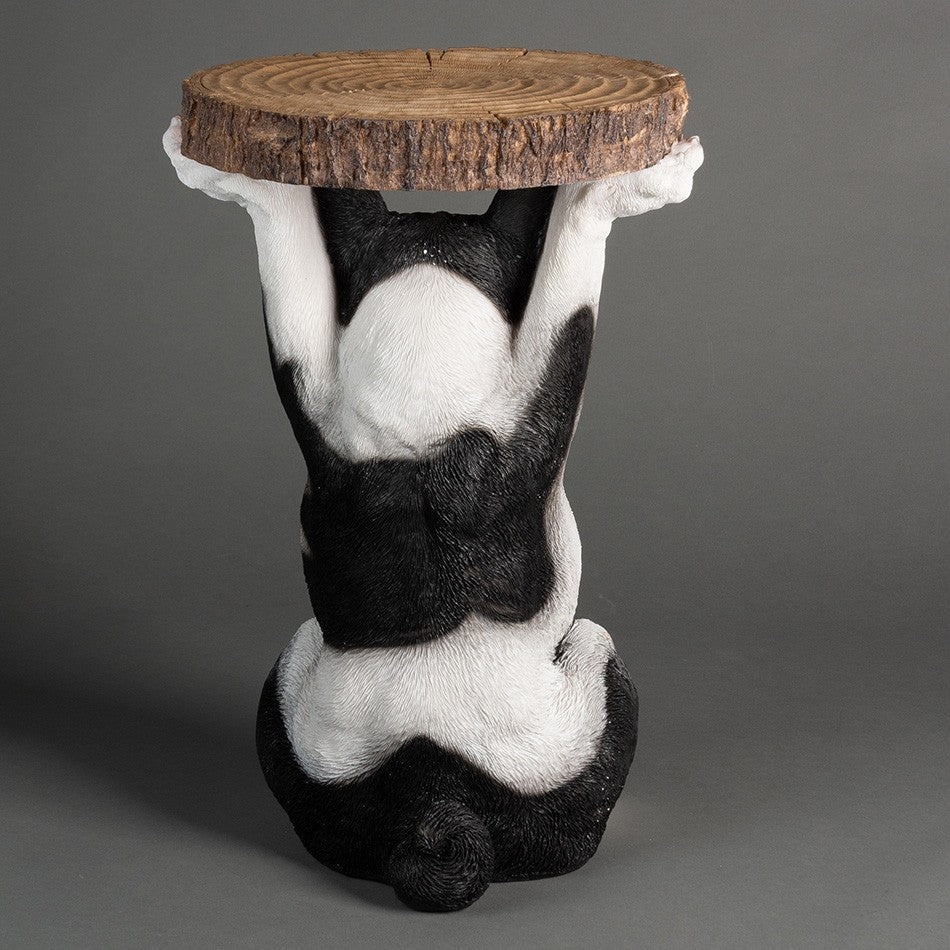 MESA LATERAL BULDOGUE FRANCÊS