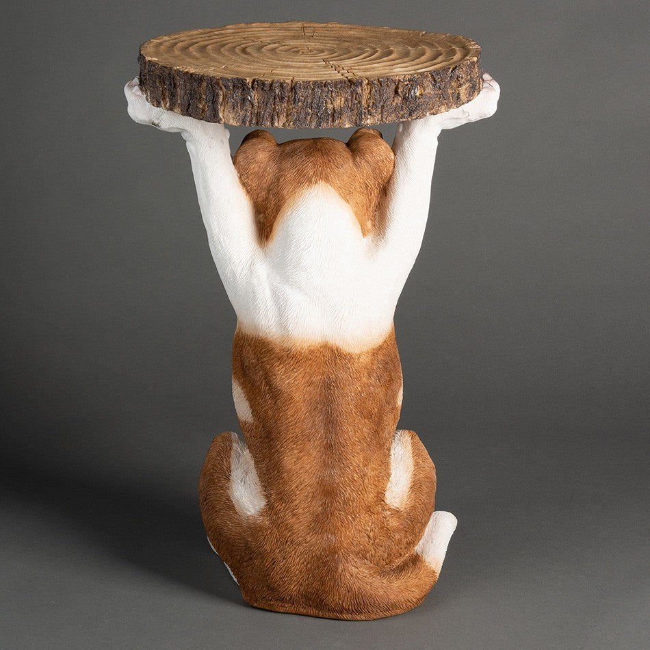 MESA LATERAL JACK RUSSELL