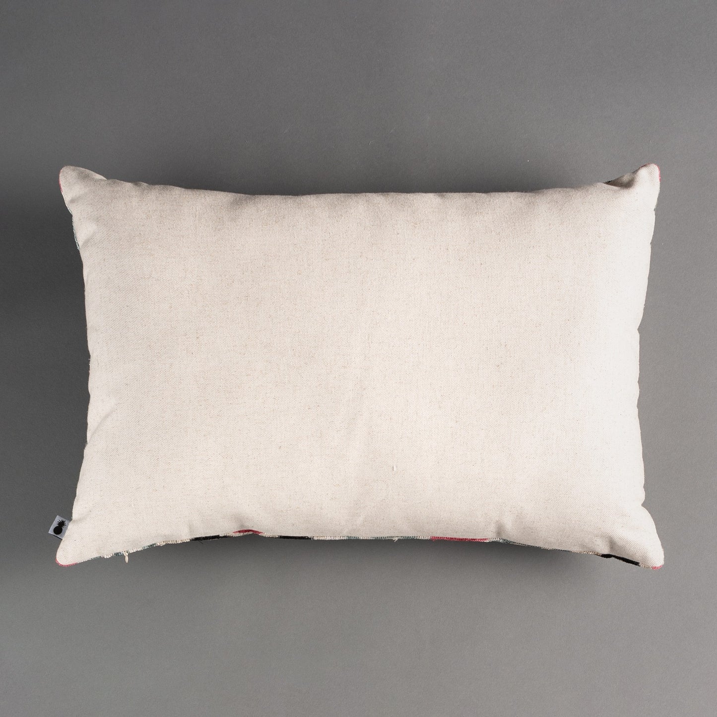 ALMOFADA VELUDO DE SEDA IMPORTADA 60X40CM