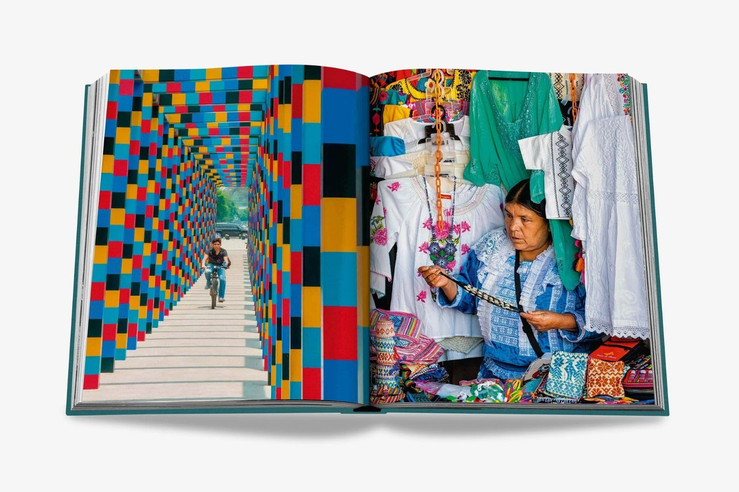 LIVRO TRAVEL SERIES: MEXICO CITY