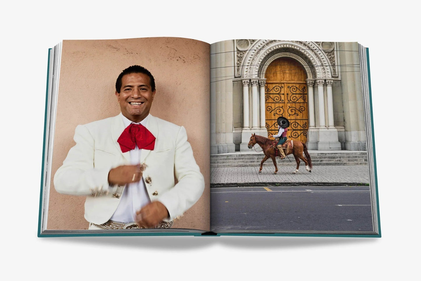 LIVRO TRAVEL SERIES: MEXICO CITY