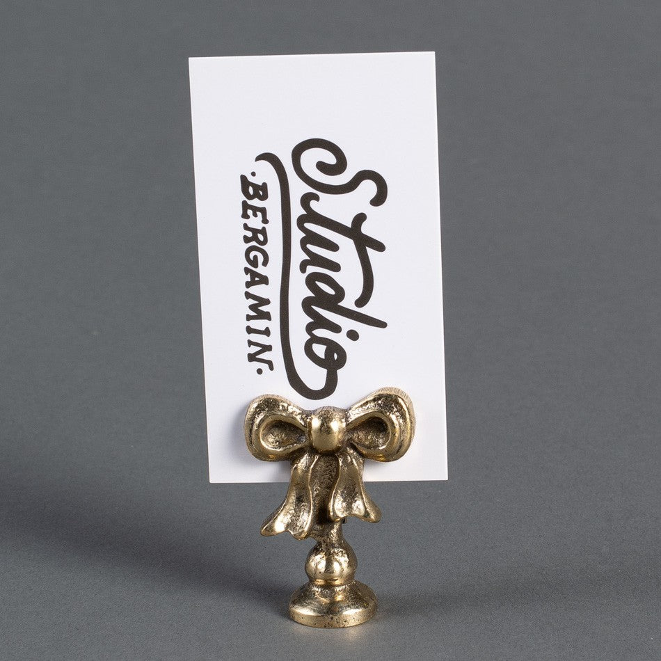 SUPORTE CARD LAÇO
