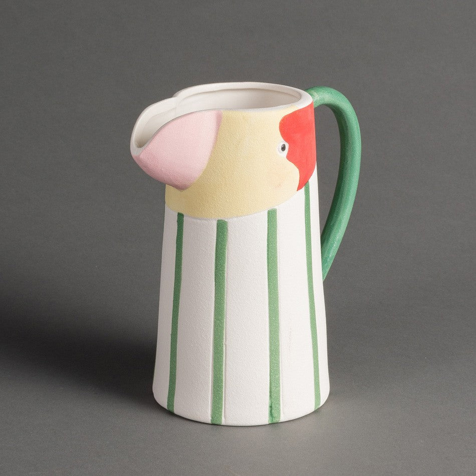 VASO JARRA TUCA LISTRADO