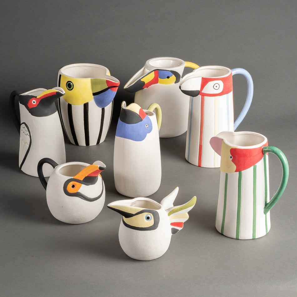 VASO JARRA TUCA LISTRADO
