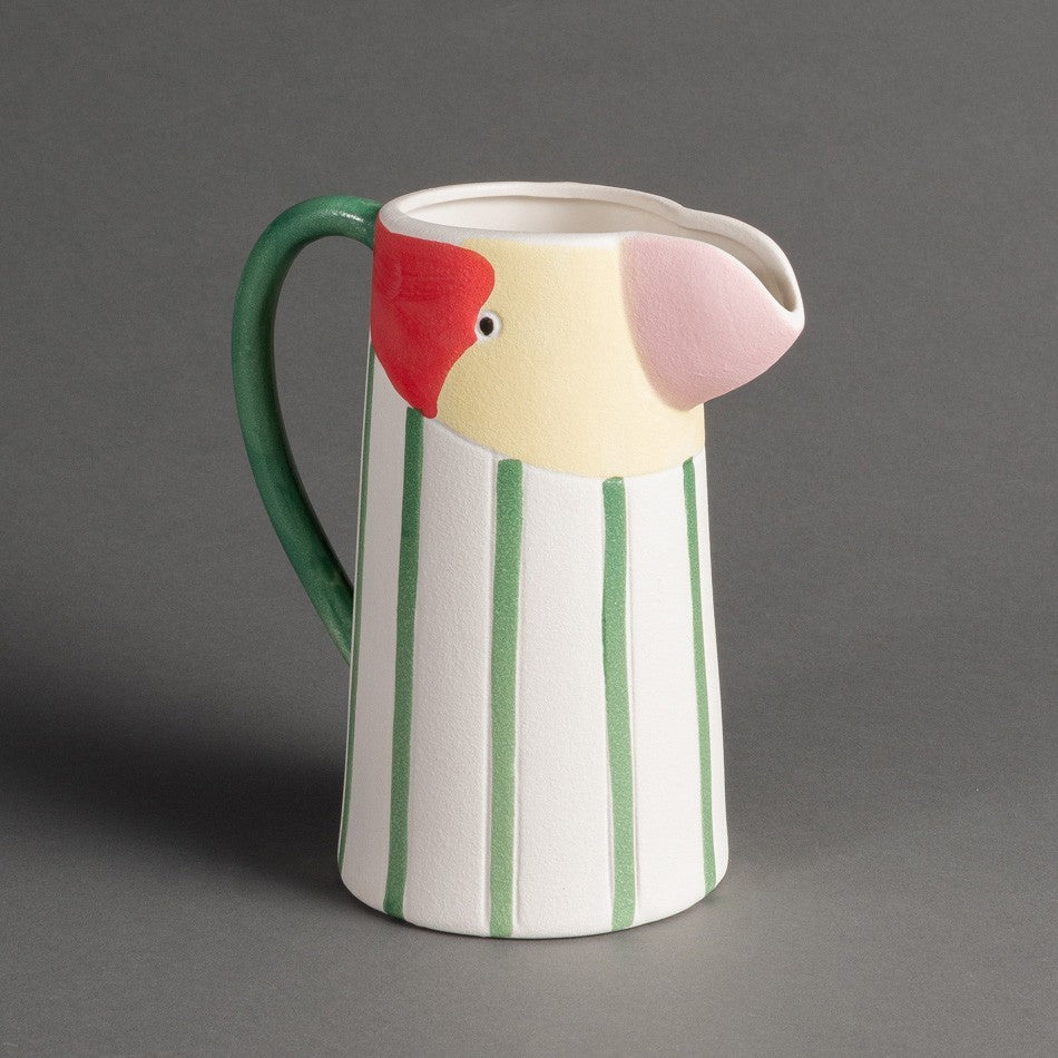 VASO JARRA TUCA LISTRADO