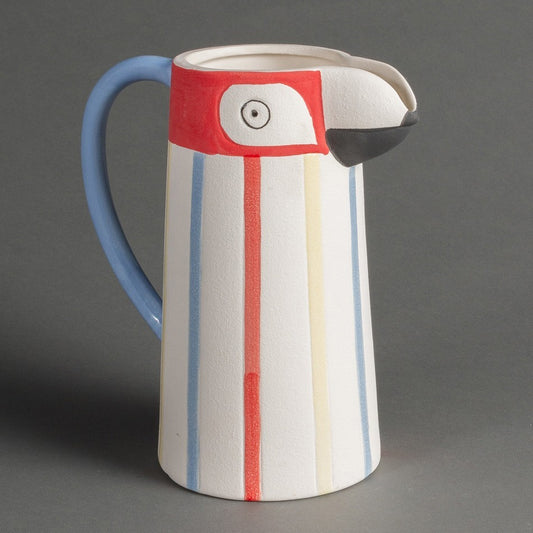 VASO JARRA TUCA LISTRADO