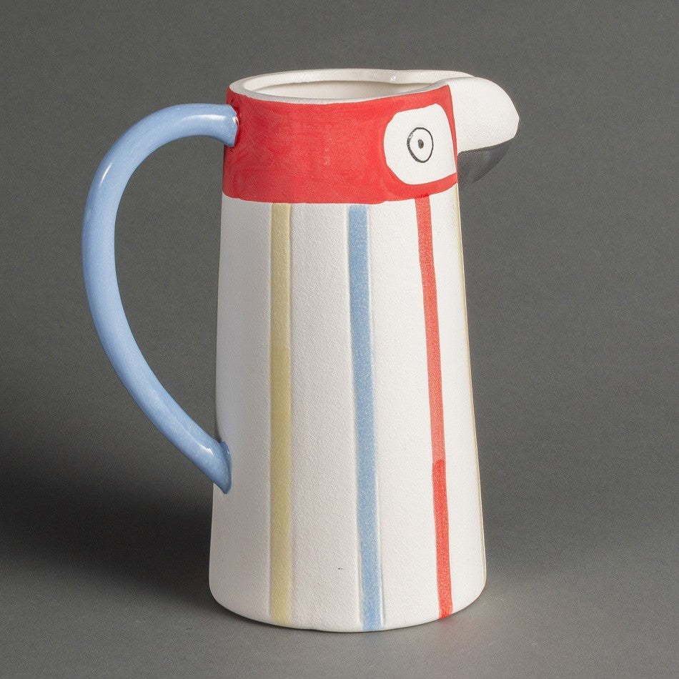 VASO JARRA TUCA LISTRADO