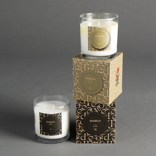 VELA PERGE - BAMBOO